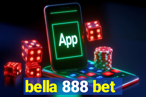 bella 888 bet